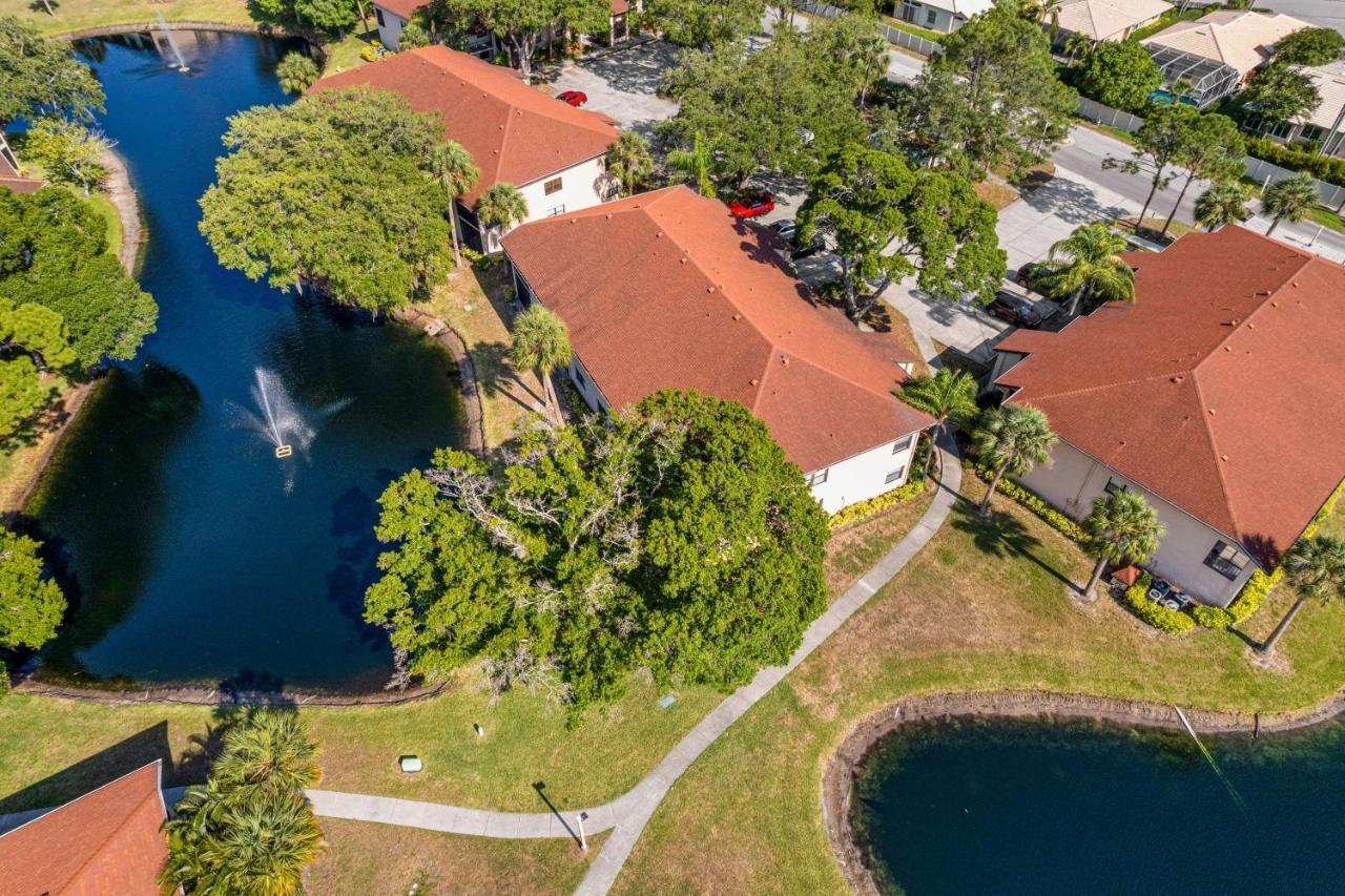 Palm Lagoon Bradenton Eksteriør billede