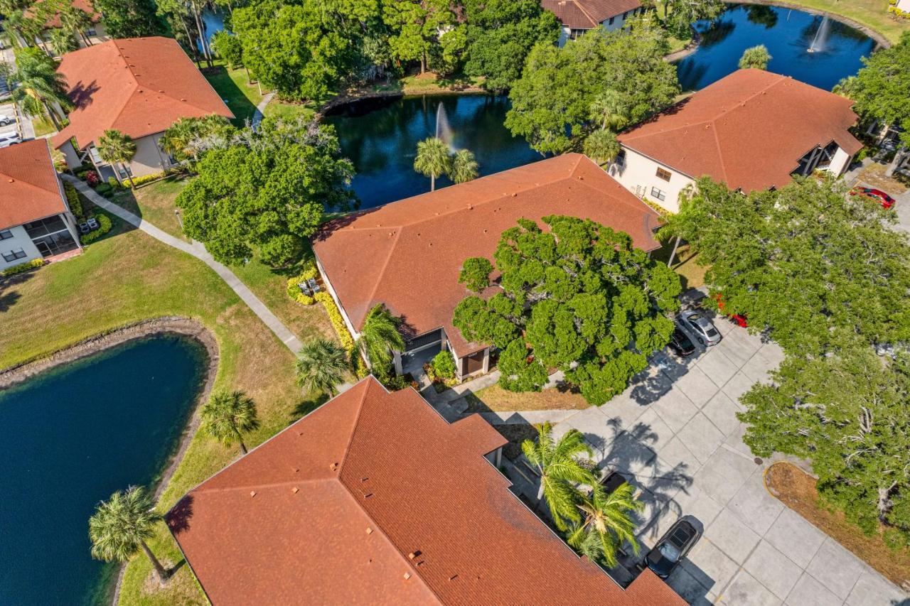 Palm Lagoon Bradenton Eksteriør billede