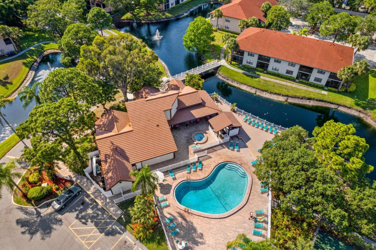 Palm Lagoon Bradenton Eksteriør billede